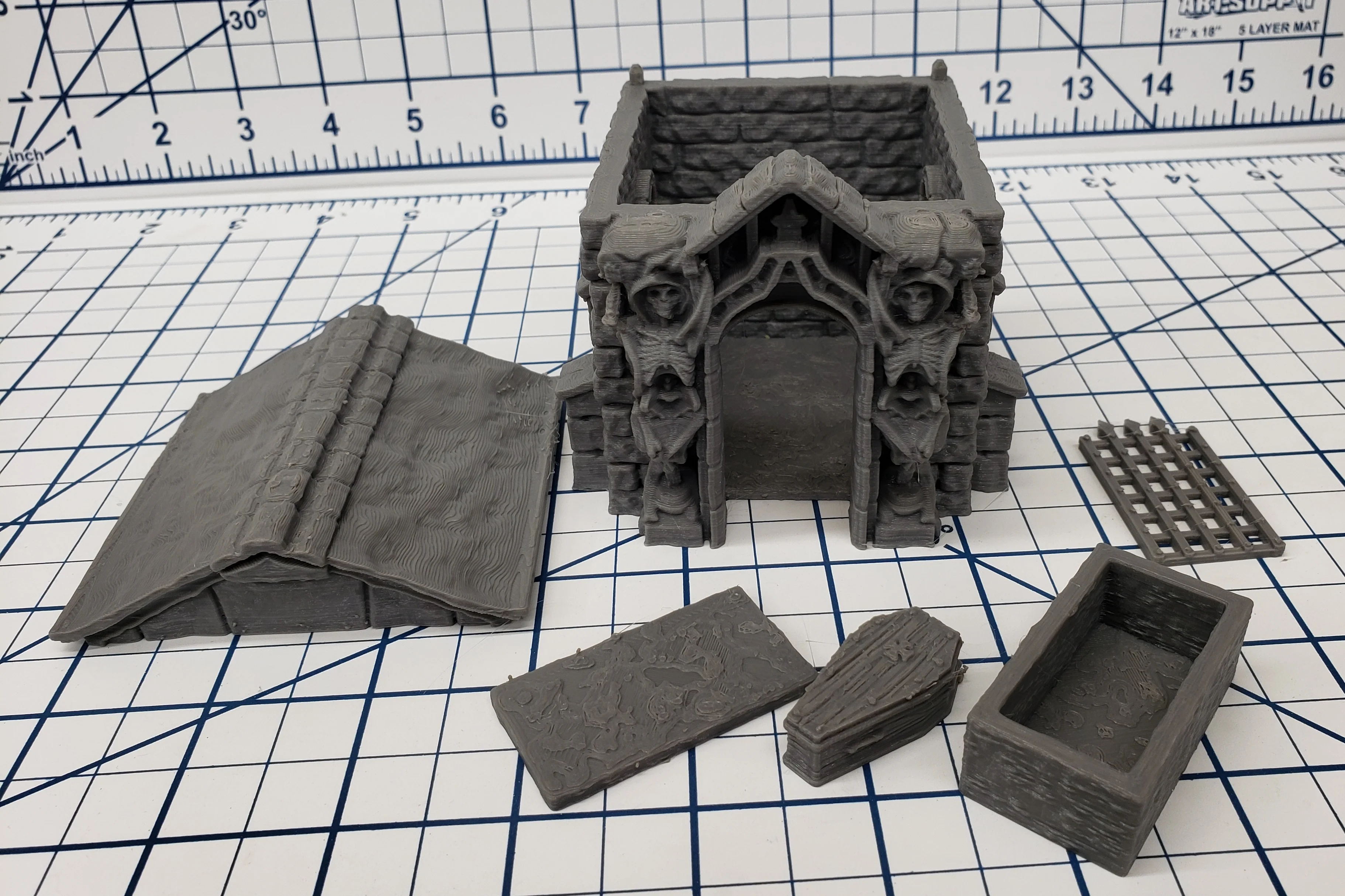 Dungeon Sticks Level 1 Subscription - Image 34