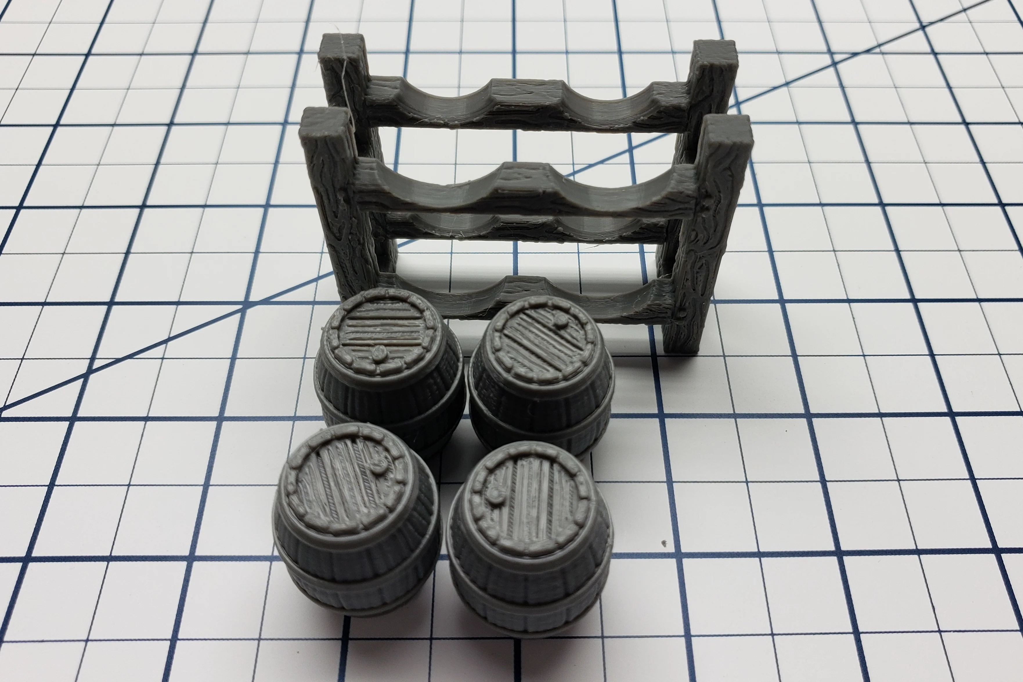 Dungeon Sticks Level 1 Subscription - Image 37