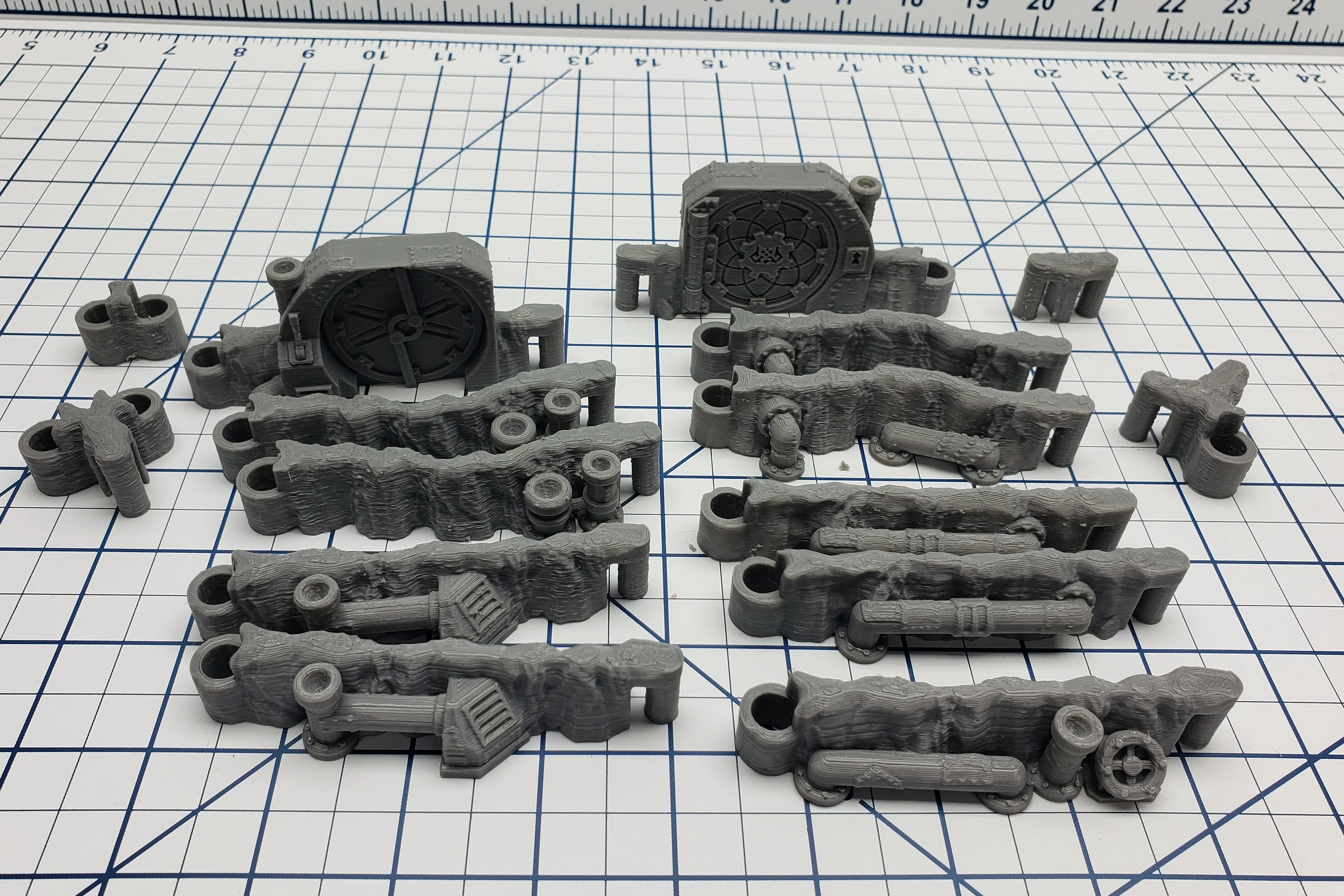 Dungeon Sticks Level 1 Subscription - Image 4