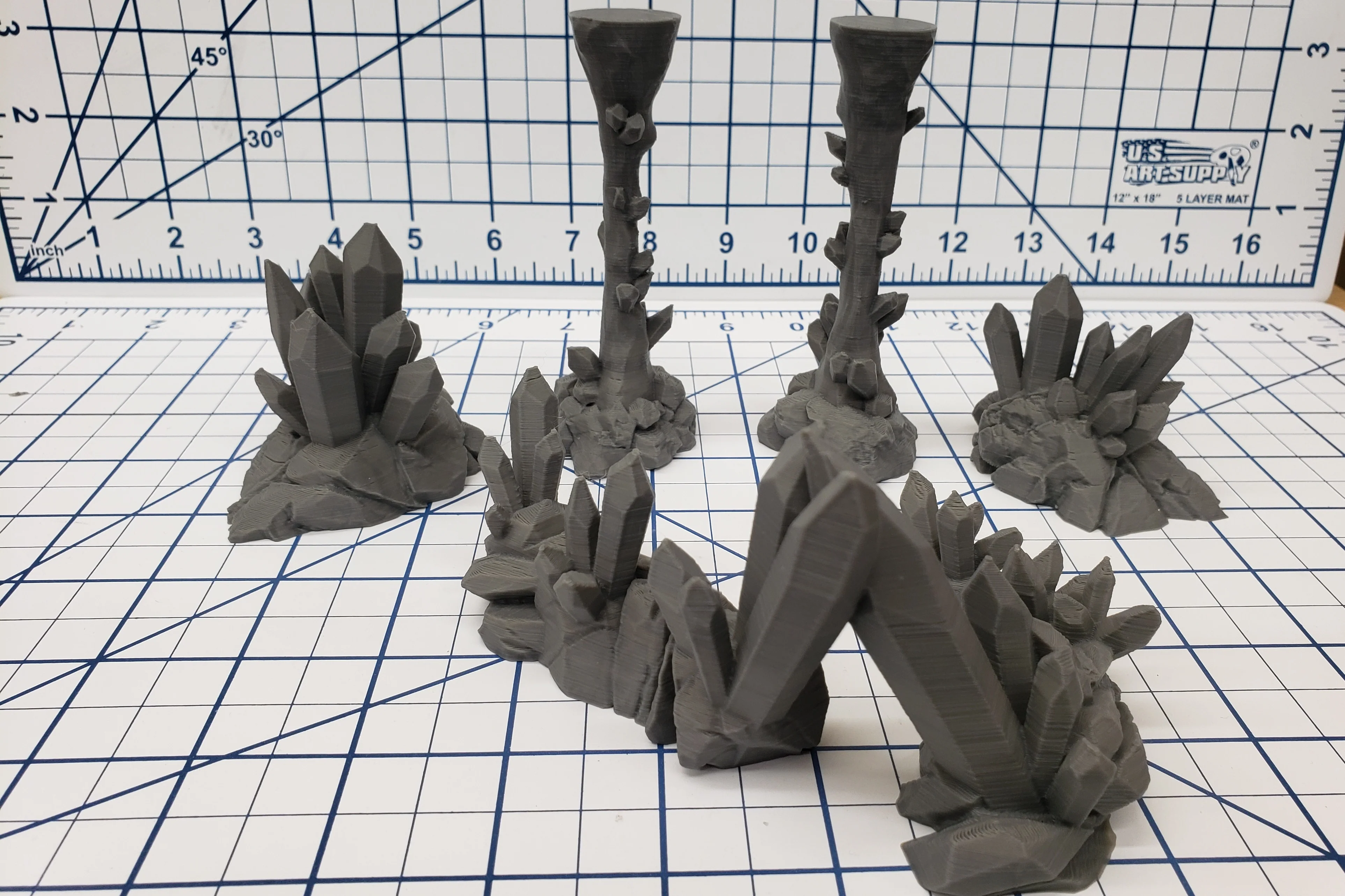 Dungeon Sticks Level 1 Subscription - Image 41