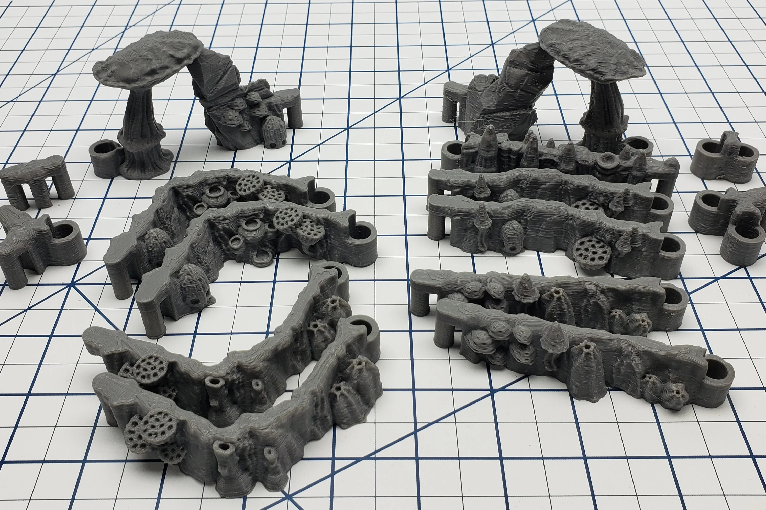 Dungeon Sticks Level 1 Subscription - Image 5