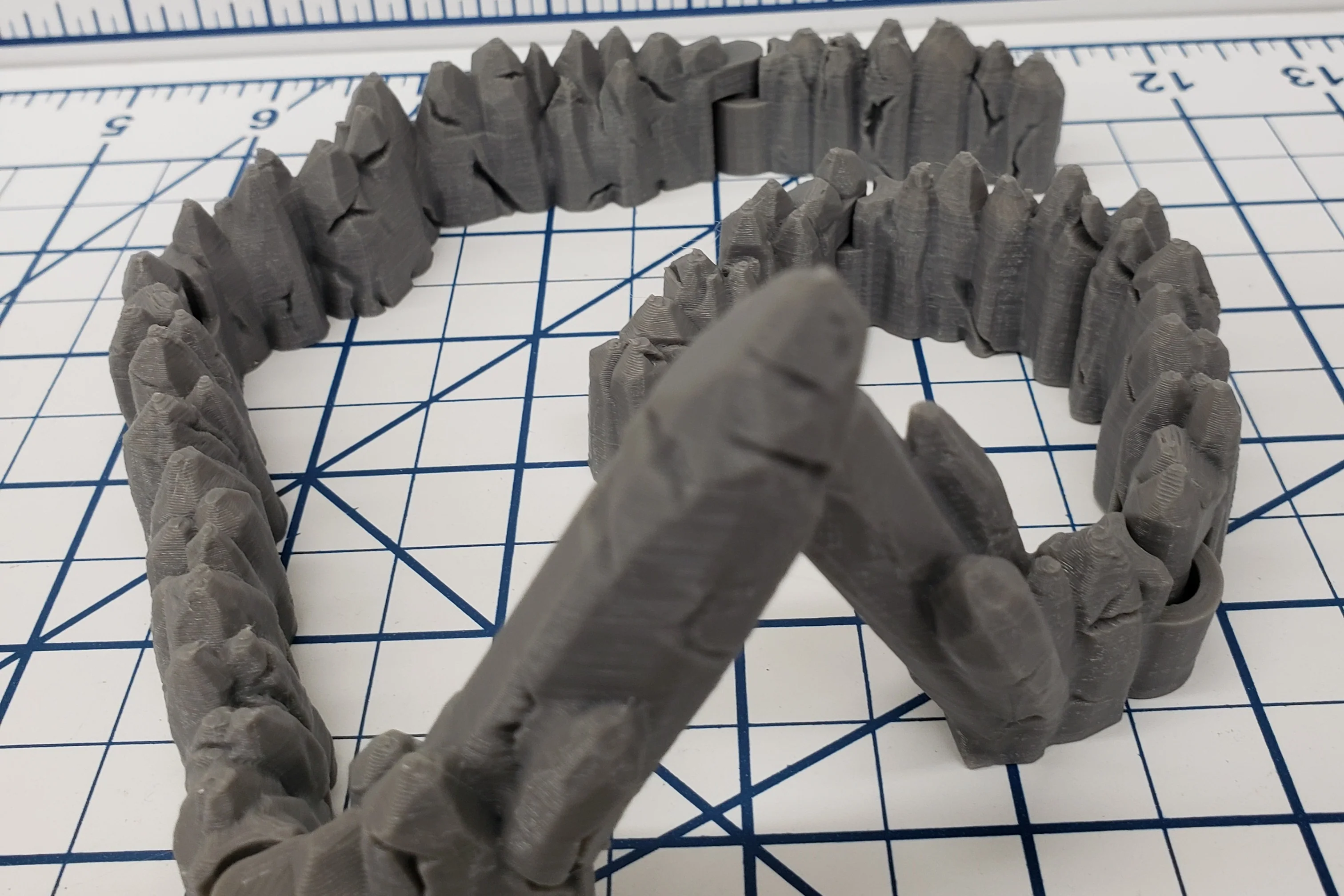 Dungeon Sticks Level 1 Subscription - Image 6