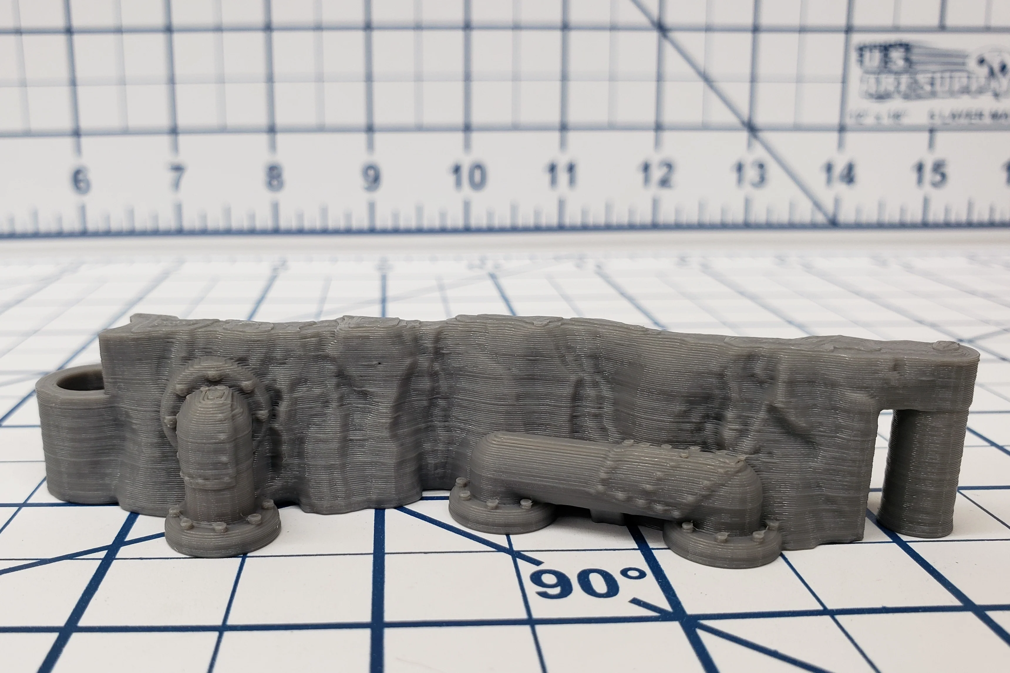 Dungeon Sticks Level 1 Subscription - Image 7