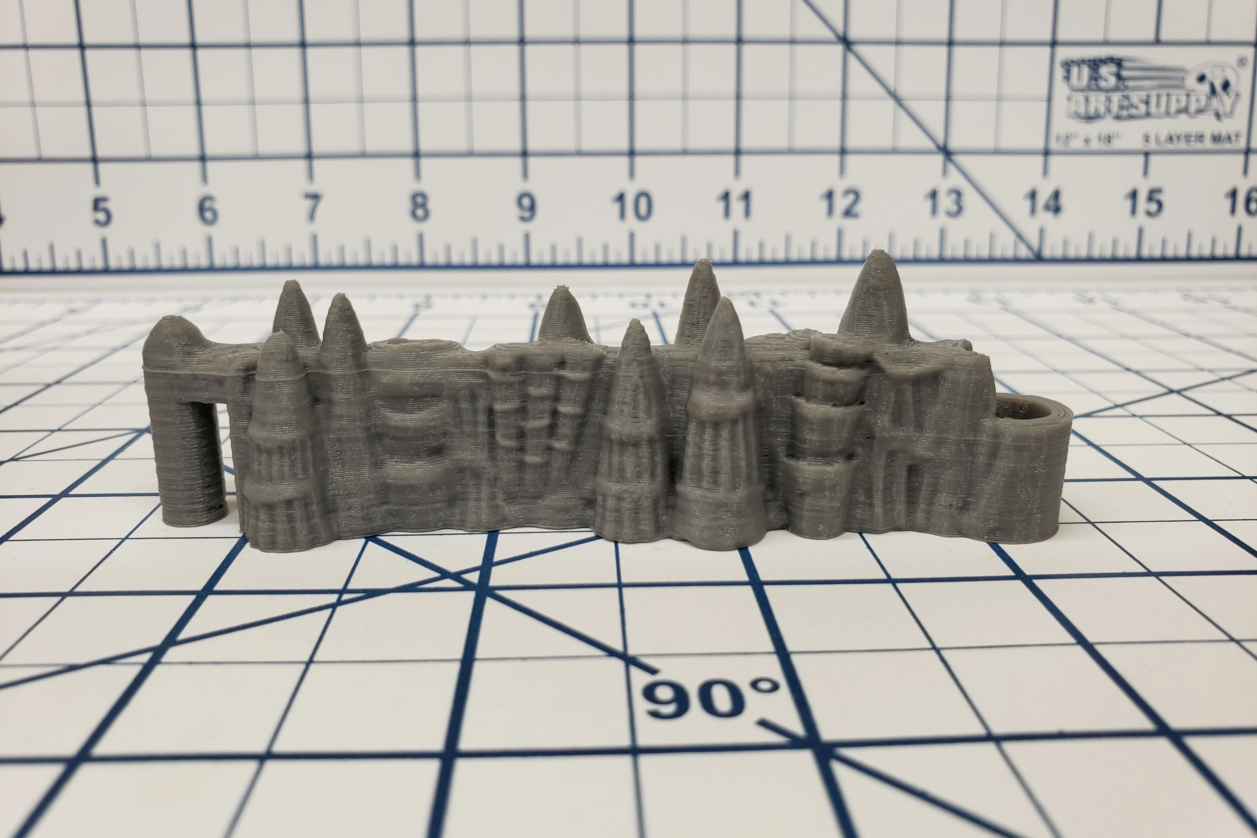 Dungeon Sticks Level 1 Subscription - Image 9