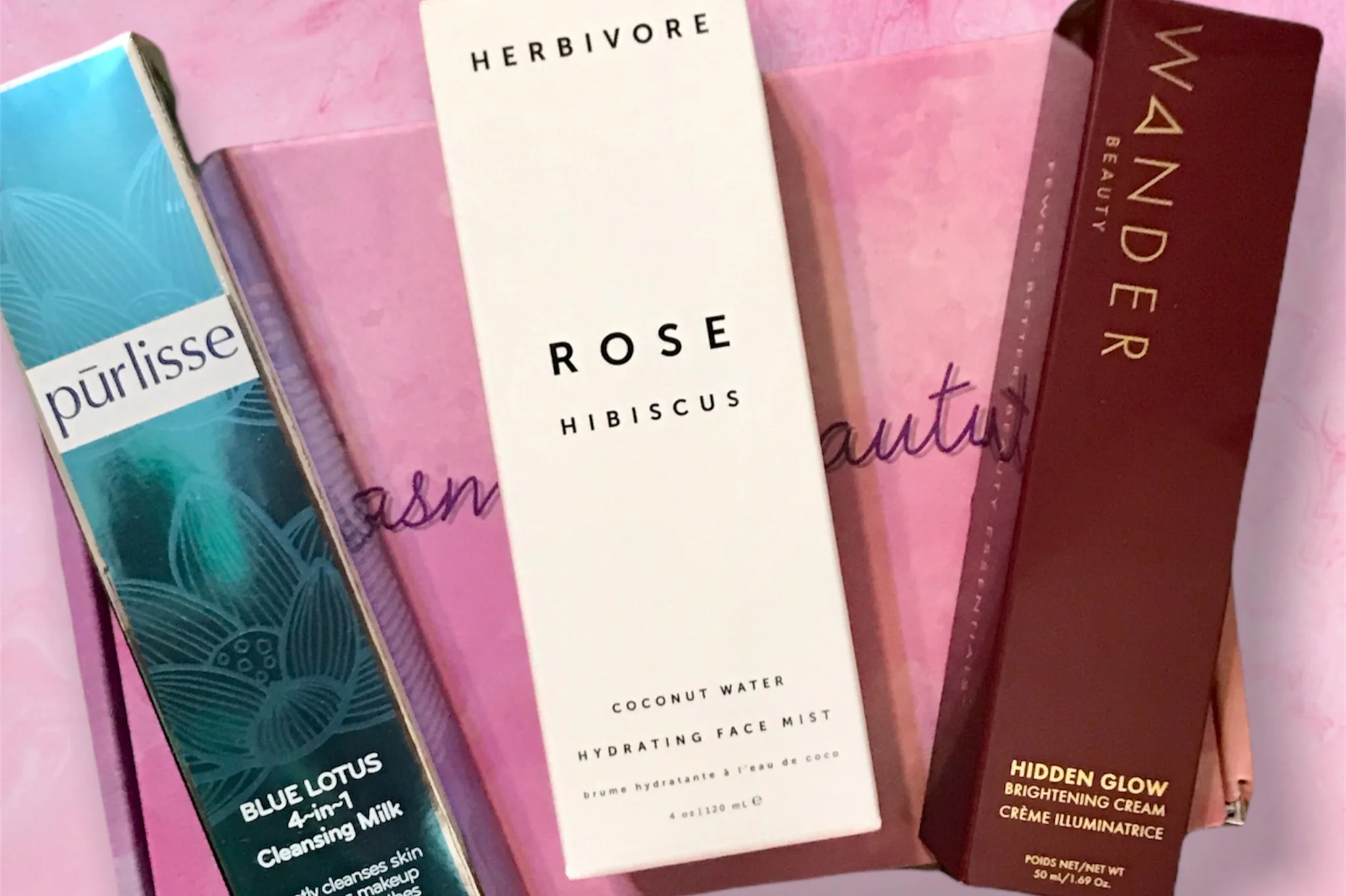 Yasmin Beauty Box - Image 5