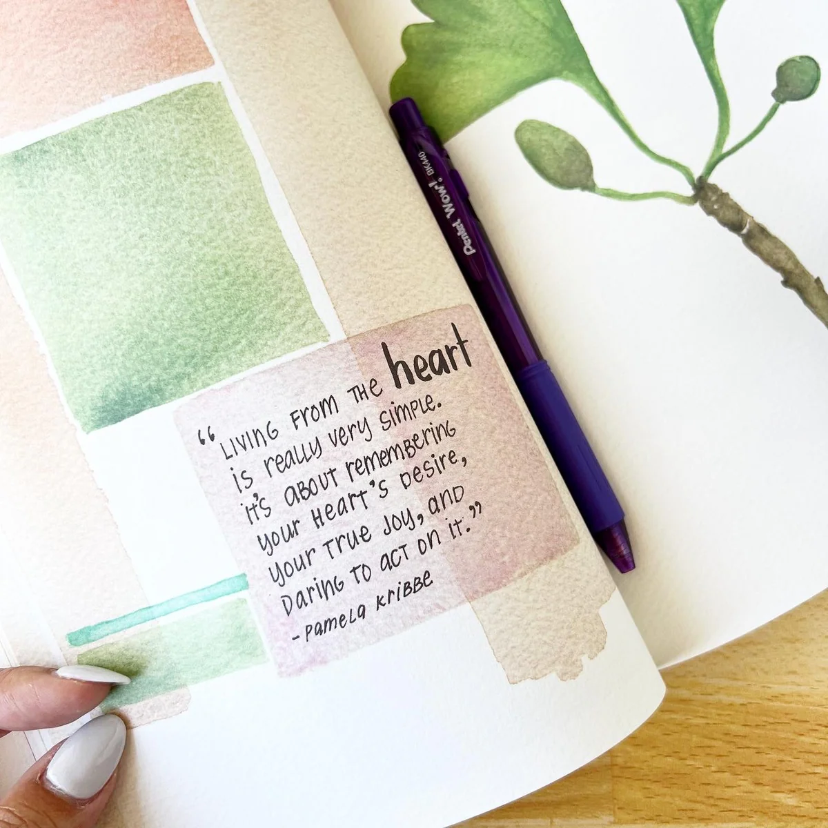 Yoga Journal - Image 2
