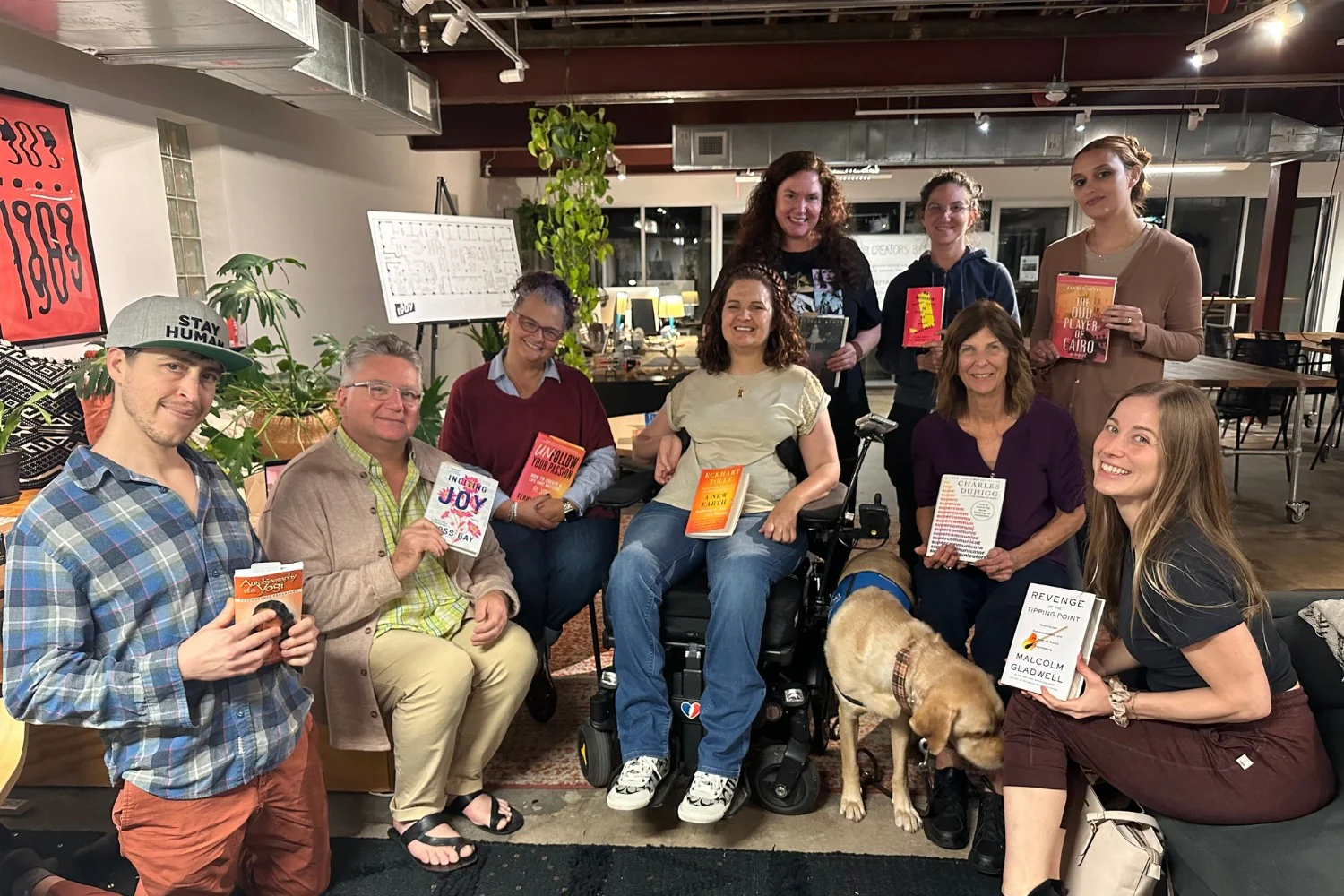 You Should Read – Monthly Nonfiction Book Drop - Image 9