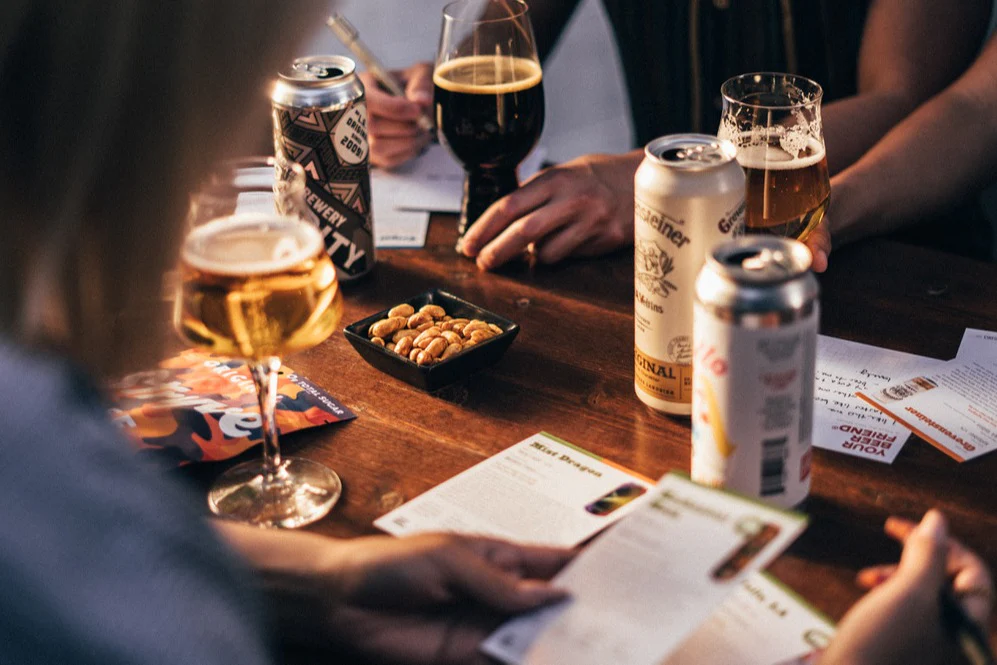YBF Craft Beer Subscription Box - Image 13