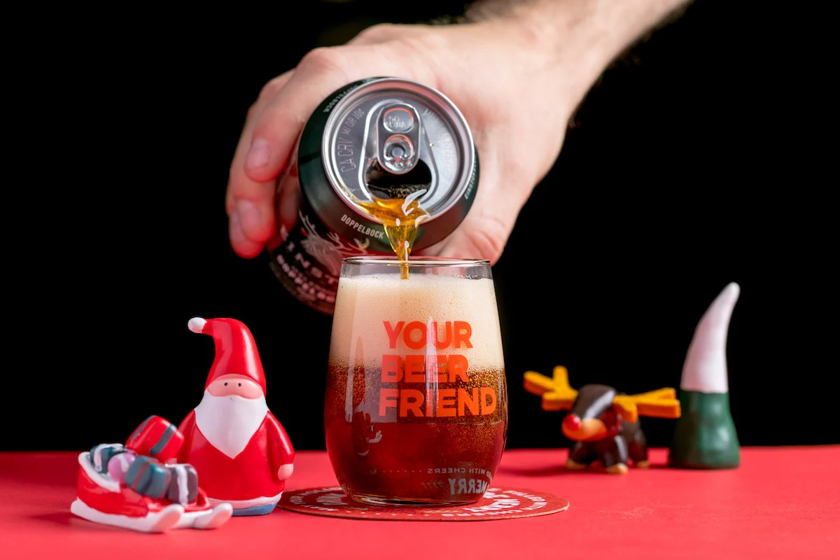 YBF Craft Beer Subscription Box - Image 4