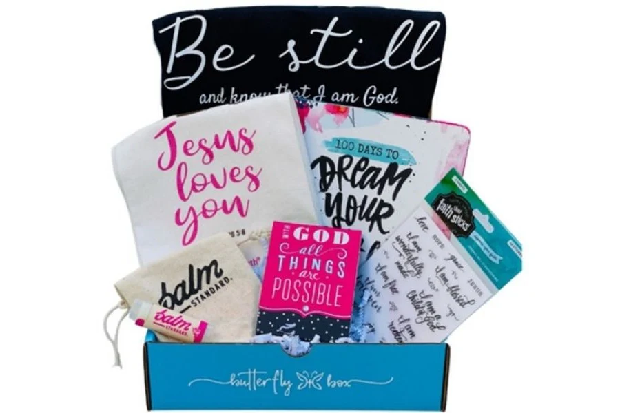 Butterfly Box Monthly Subscription Renews on sign-up anniversary - Image 9