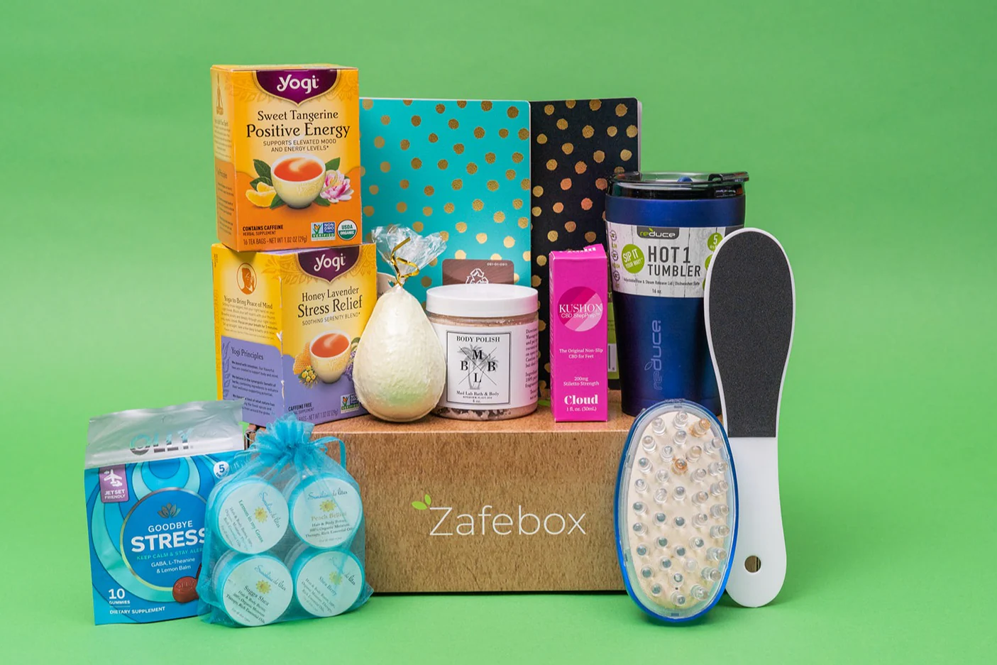 Zafebox - Image 12