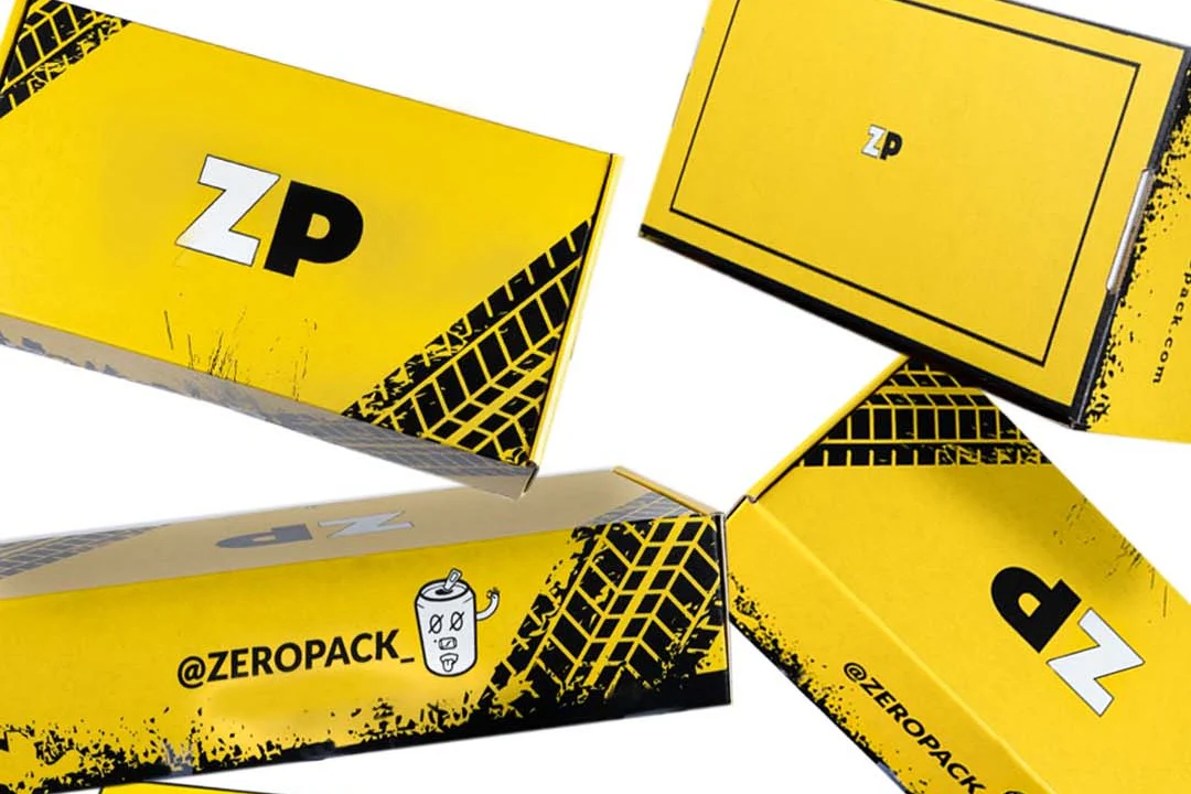 Zero Pack - Image 3