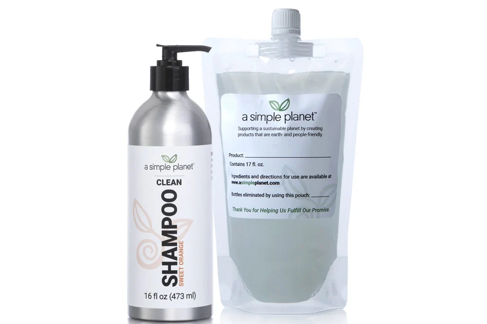 Zero Waste Hair Care Essentials - Image 5